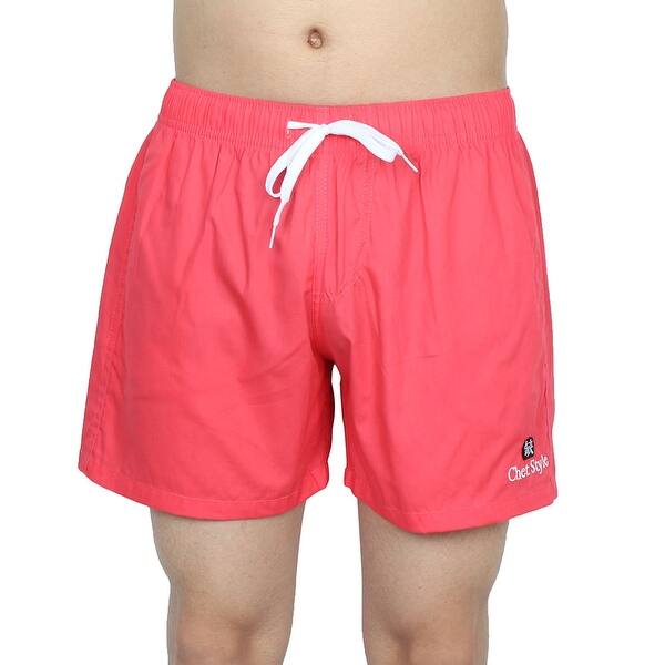 Shop Chetstyle Authorized Men Summer Beach Running Casual Shorts