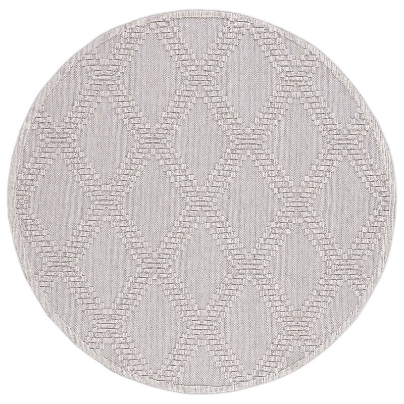 SAFAVIEH Global Raniera Indoor/ Outdoor Trellis Rug