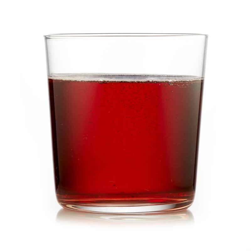 Libbey Cafe Rocks Glass, 13.25-ounce, Set of 8 - Set of 8