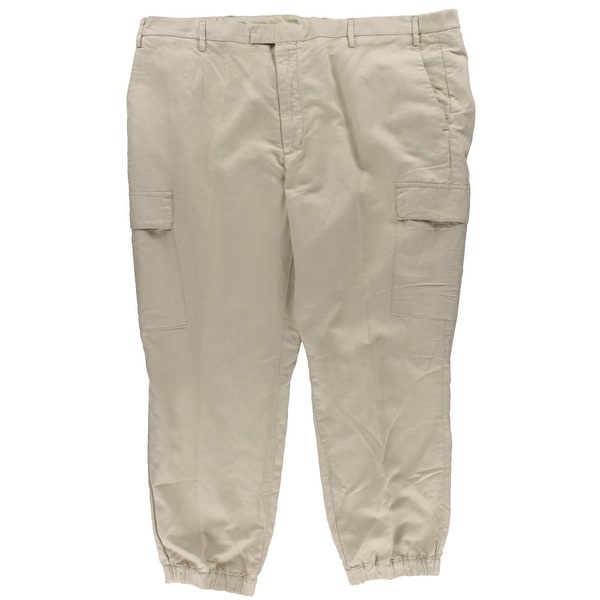 polo khaki pants big and tall