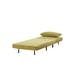 preview thumbnail 25 of 150, Tustin Upholstered Convertible Lounge/ Sleeper Chair