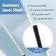 preview thumbnail 17 of 20, Ultimate 30 Inch Junior Mallet Putter for Kids with Stainless Steel - See Details