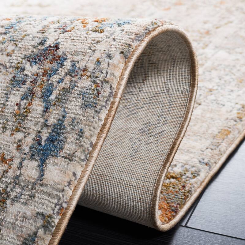 SAFAVIEH Limitee Ercolina Vintage Rug