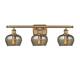 Option Brushed Brass / Mercury
