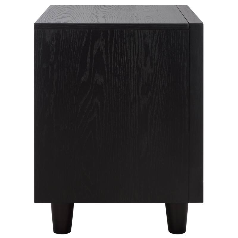 SAFAVIEH Home Akanksha 2-Drawer Nightstand