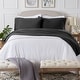 preview thumbnail 17 of 21, Premium Cotton T-Shirt Jersey Knit Sheet Set