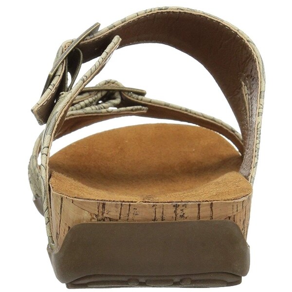 bearpaw maddie sandal