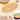 Oval Reusable Fast Food Serving Trays for Kitchen Restaurant