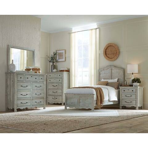 Chatsworth Full Headboard Only