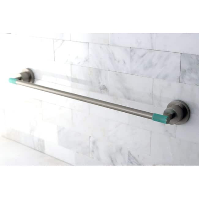 Kingston Brass Concord 24" Towel Bar
