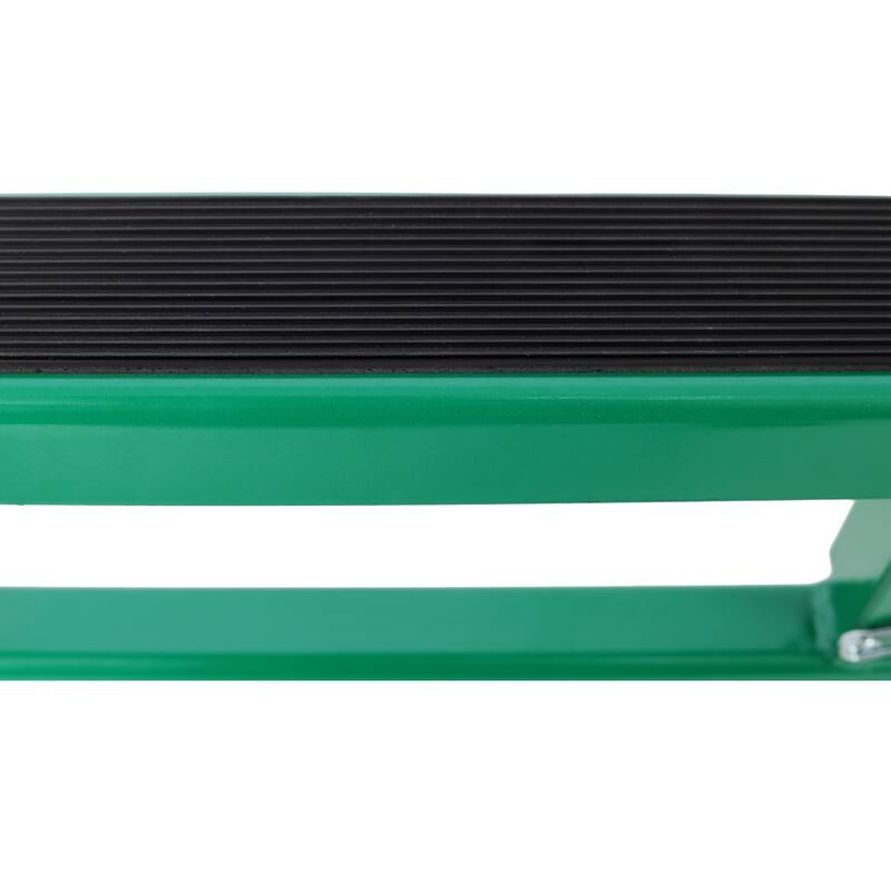 ATV Motorcycle Engine Cradle Dolly 1500lbs with Rubber Protection