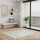 preview thumbnail 34 of 115, Nourison Jane Farmhouse Vintage Indoor only Damask Area Rug
