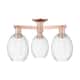 Option Antique Copper / Clear