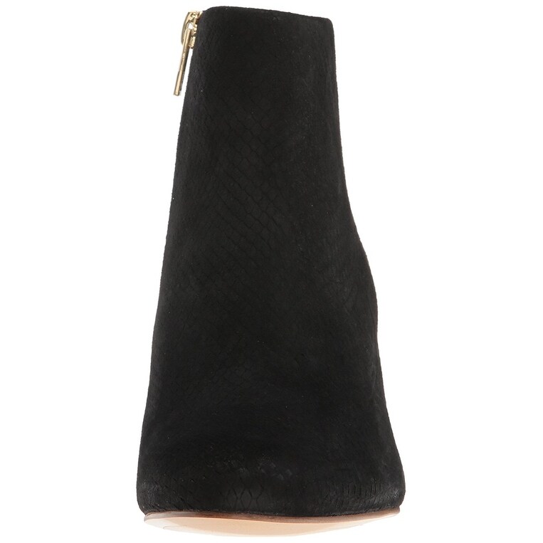 calvin klein jenna bootie