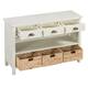 Option Antique White