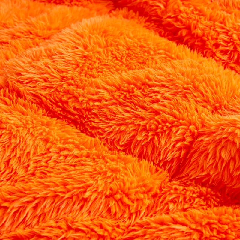 Alaskan Winters® - Coma Inducer® - Oversized Plush Comforter