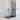 Saul 60" x 32" Black Textured SMC Shower Base with Side Drain - 32" x 60"