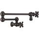 Option Oil Rubbed Bronze