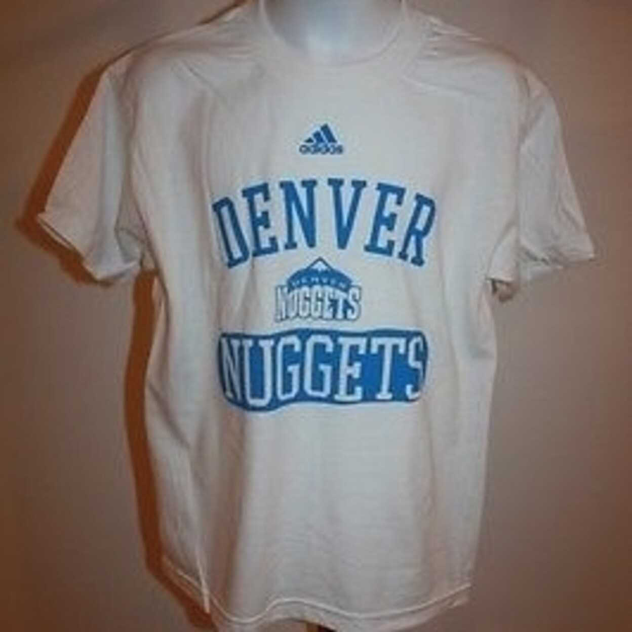 denver nuggets kids jersey