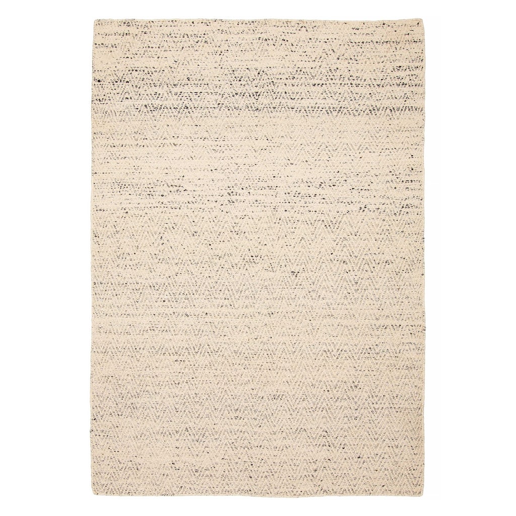 Sienna Cream Rug 5'2" x 7'4" - 5'2 x 7'4