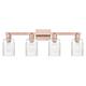 Option Antique Copper / Clear