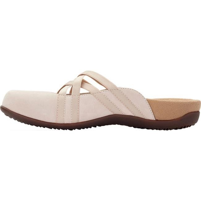 vionic claire slip on mule