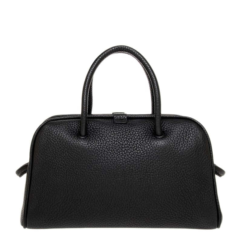 Jacquemus Small Turismo Bag