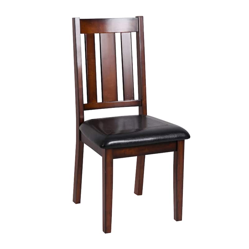Fillmore 5-Piece Dining Set
