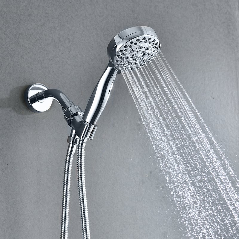Bathroom Handheld Shower Head with High Pressure Shower Heads