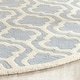 preview thumbnail 171 of 187, SAFAVIEH Handmade Cambridge Loretto Modern Moroccan Wool Rug