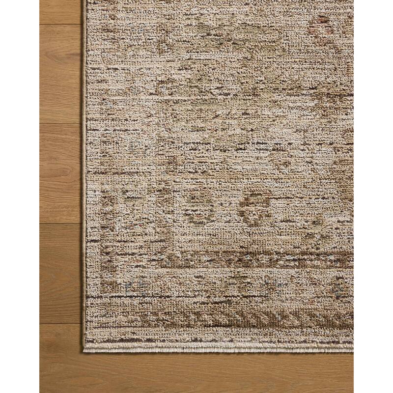 Alexander Home Paloma Traditional Area Rug