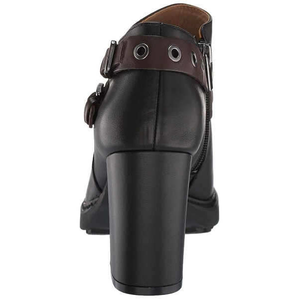 naturalizer cassia booties