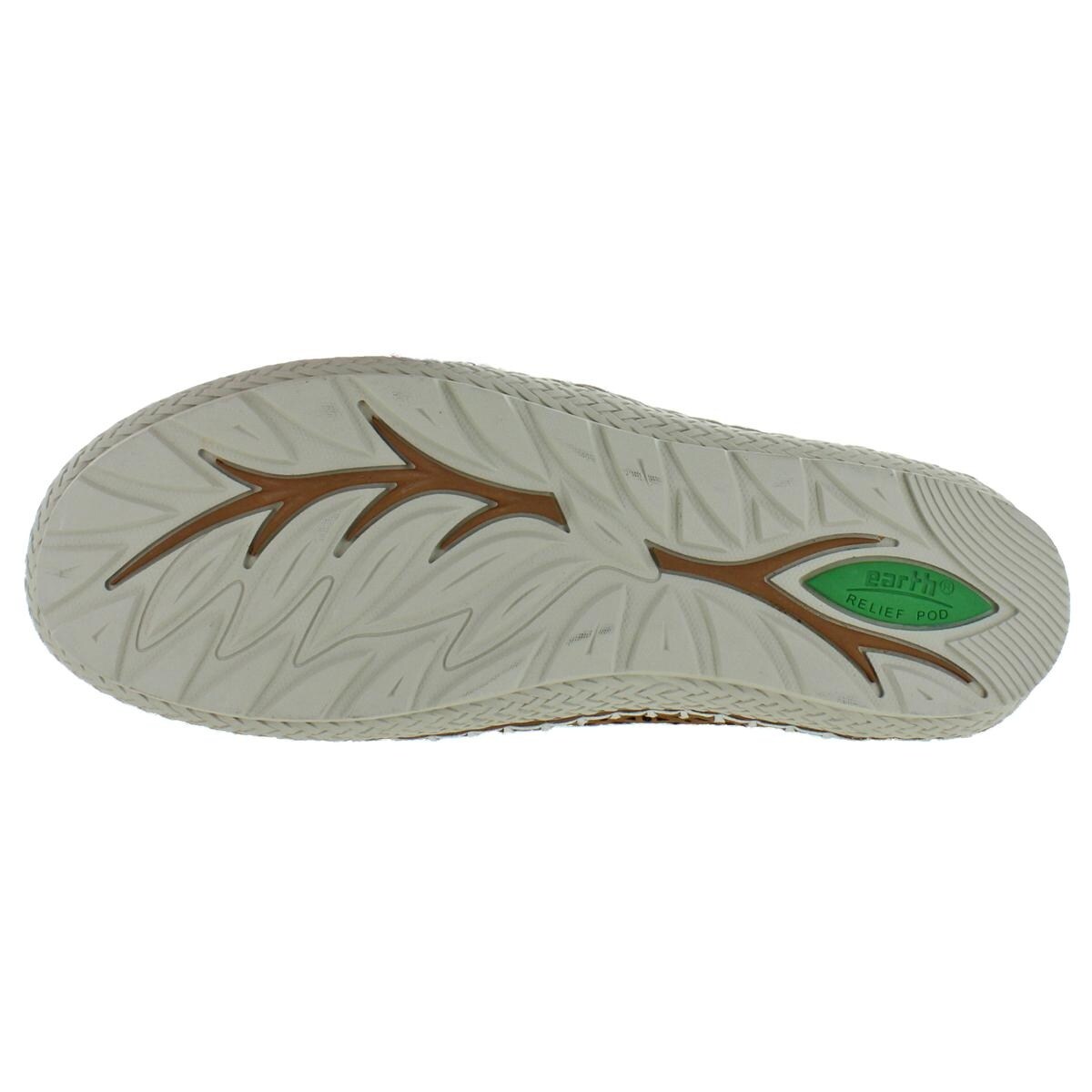 earth shoes pax
