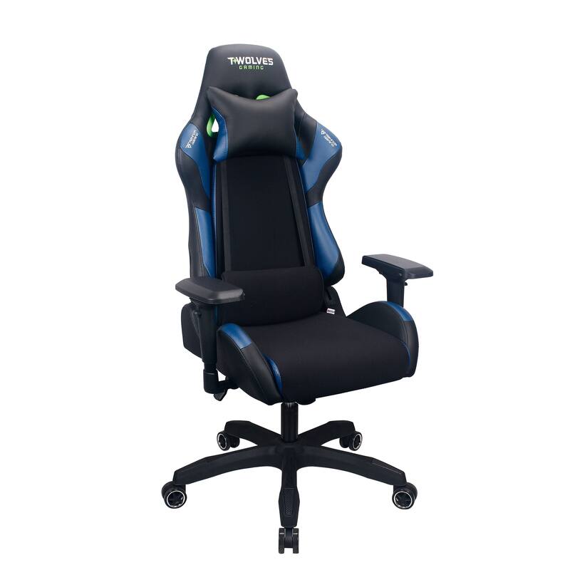 Energy Pro Series Gaming Chair - Minnesota Timberwolves