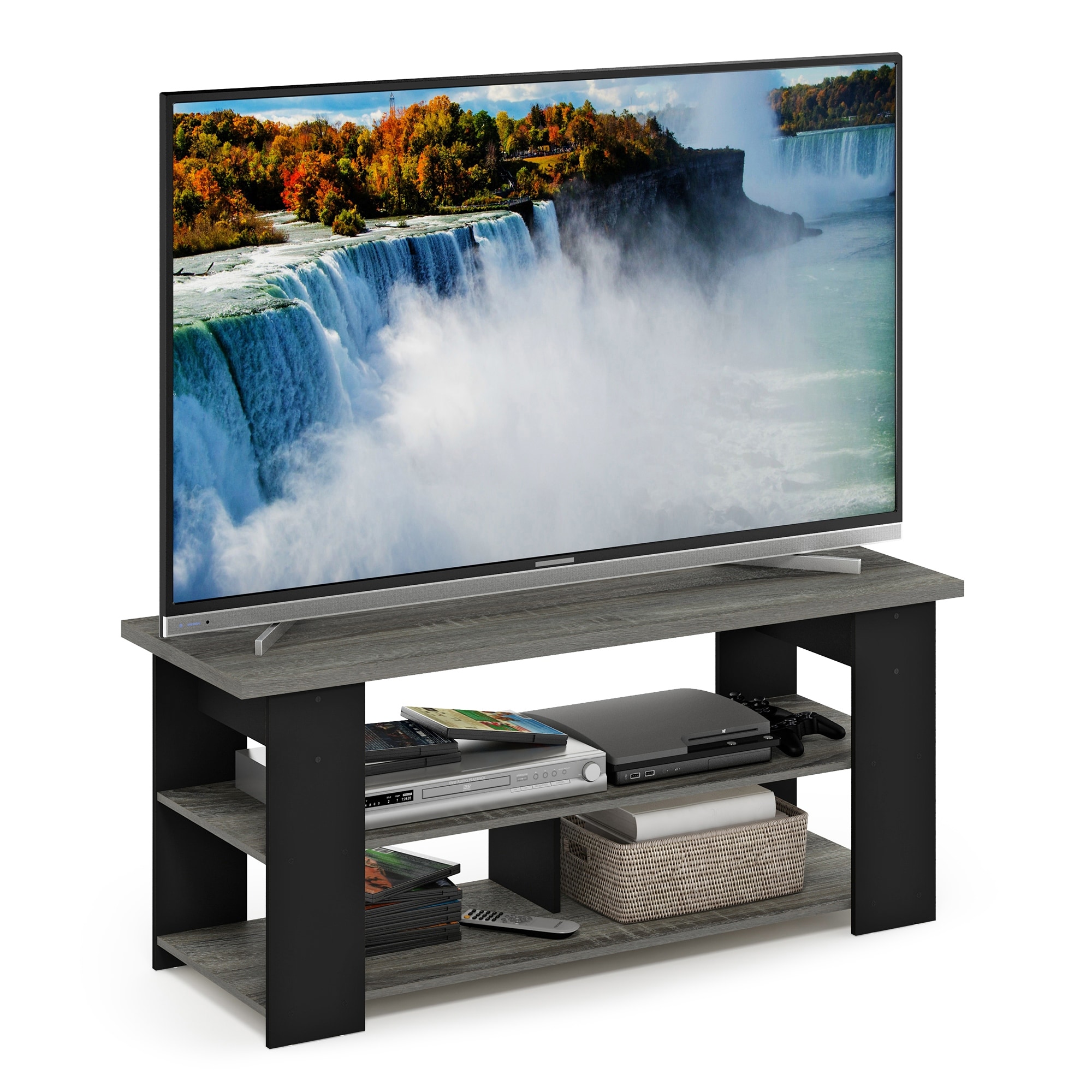Furinno jaya tv up sale