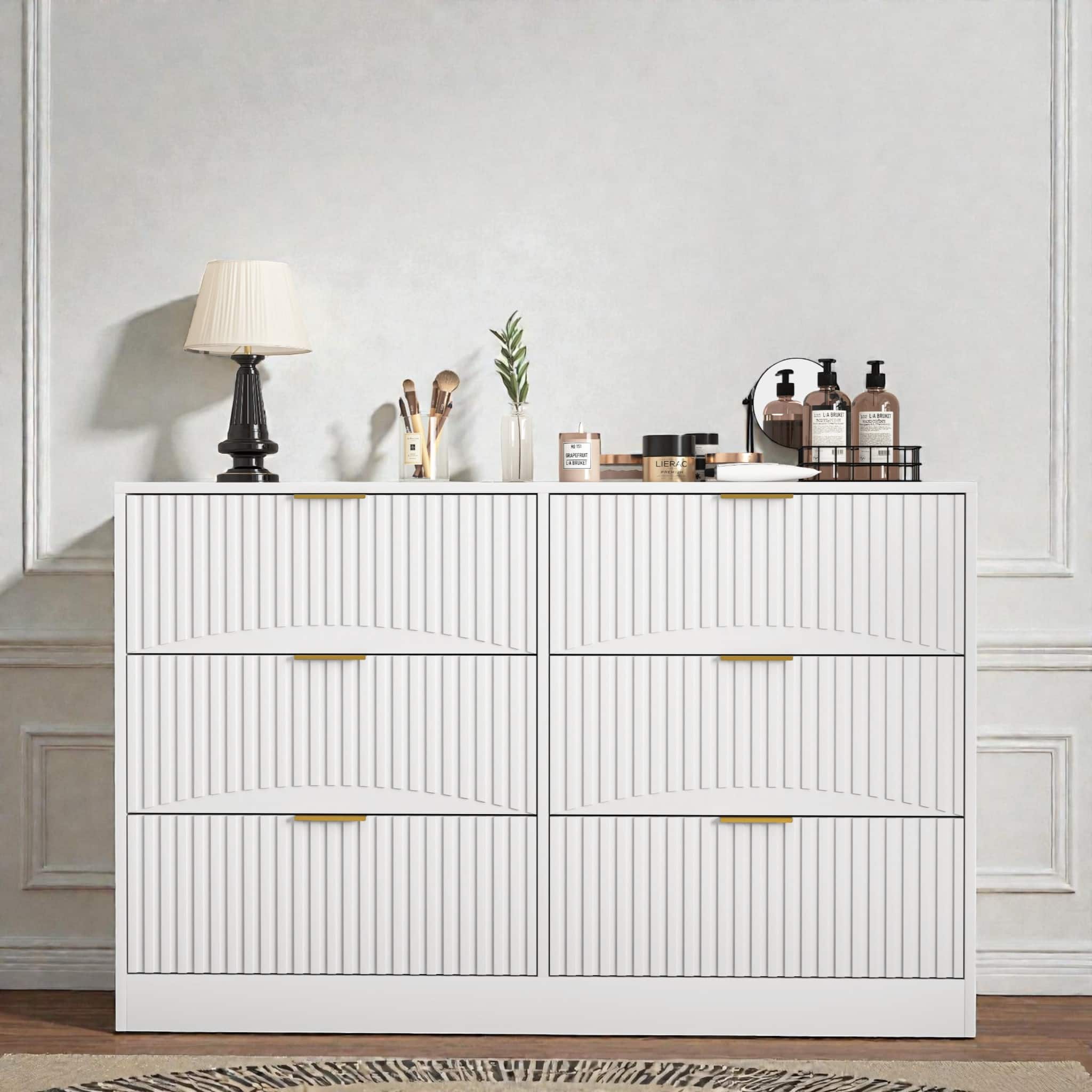 Option White