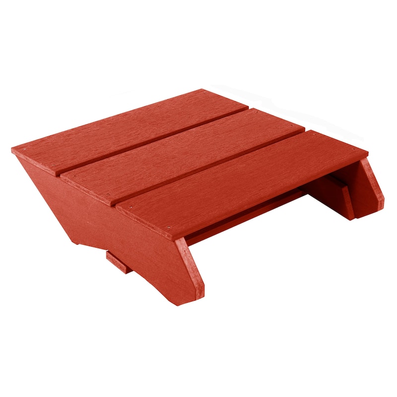Modern Folding Ottoman