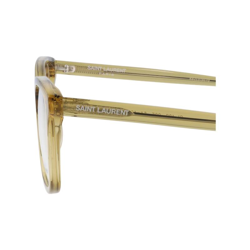 Saint Laurent Square-Frame Acetate Optical Frames