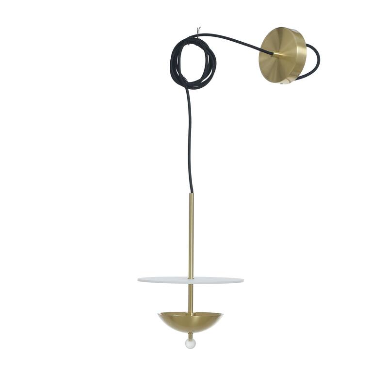 StyleCraft Astor Pendant Light