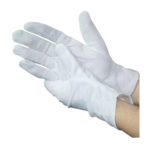 Work Universal Protection Canvas Gloves