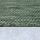 Variegated Waterproof Outdoor Rug for Patio