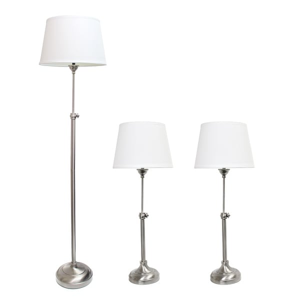 Bed bath and 2025 beyond lamp set