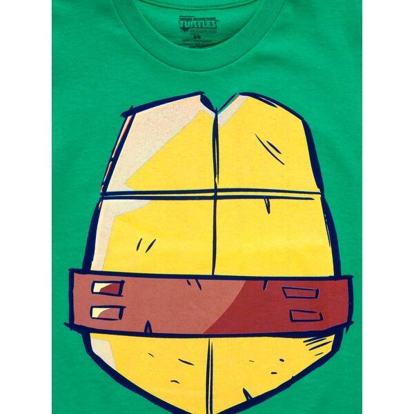 Shop Teenage Mutant Ninja Turtle Body Shirt Overstock 23054783