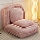preview thumbnail 5 of 22, Roomfitters Lazy Sofa Couch ,5 Adjustable Position,sit,sleep,fold,suit to put in bedroom, living room ,Space Saving Design