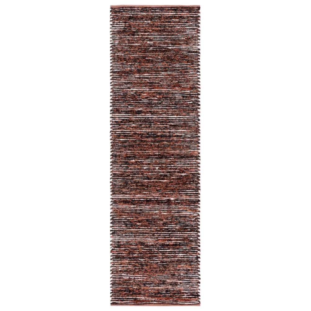 SAFAVIEH Handmade Cape Cod Sabrie Cotton Rug