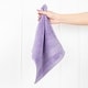 preview thumbnail 17 of 60, American Soft Linen, Salem Luxury 4 Pack Washcloth Set, %100 Combed Cotton, 13 x 13 Washcloths