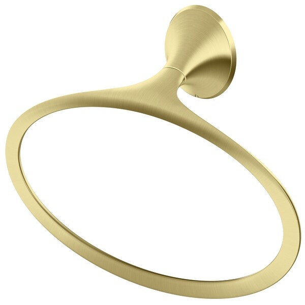Pfister BRBRH0 Rhen 9-5/16" Wall Mount Towel Ring