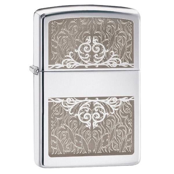 Zippo Premium – Variedades Pulido Rangel