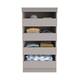 ClosetMaid Modular Storage 4-Drawer Unit
