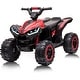 preview thumbnail 8 of 33, Kids Ride On ATV, 12V 4 Wheeler, with Remote Control(High Low Speeds) Red
